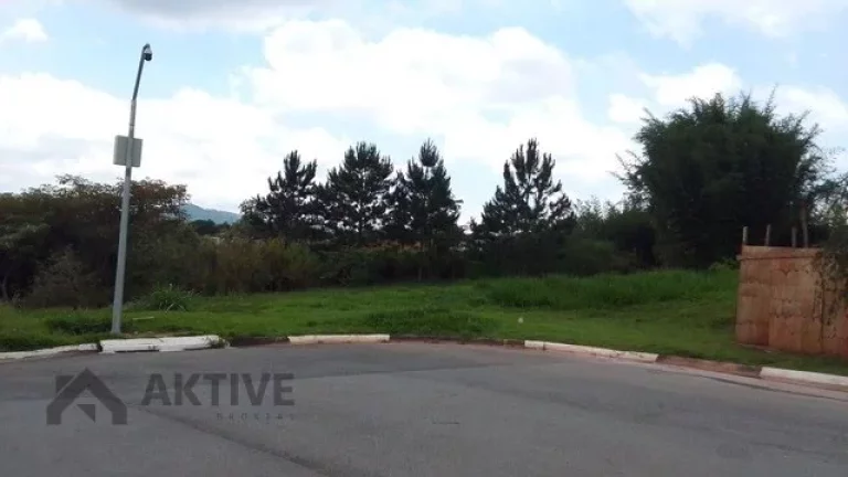 Imagem Terreno em Sítio do Rosário - Santana de Parnaíba, SP