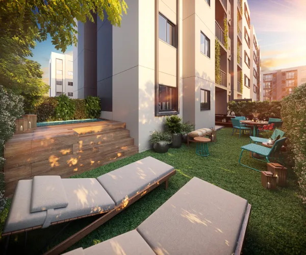 Imagem Apartamento a Venda no bairro Jacarepaguá - Rio de Janeiro, RJ