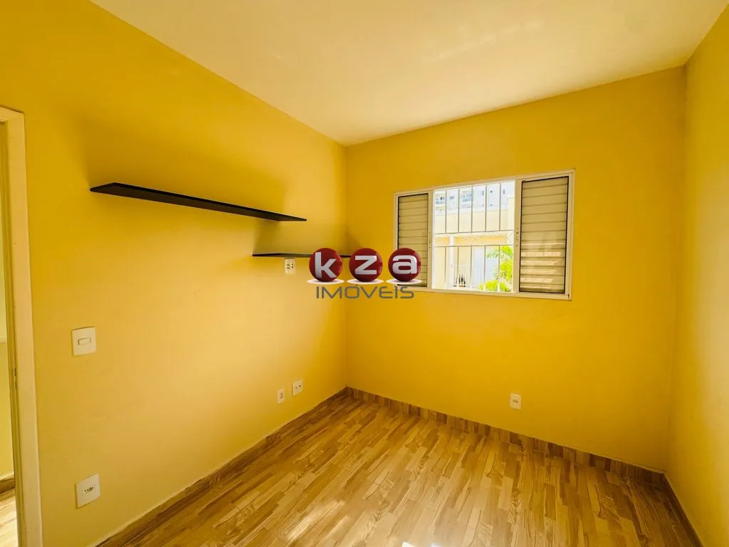 Imagem Casa a venda no Condomínio Villa Santa Eliza em Valinhos-SP 3 Quartos, 1 Suíte, 2 Salas, 3 Banheiros, 2 Vagas 107m².