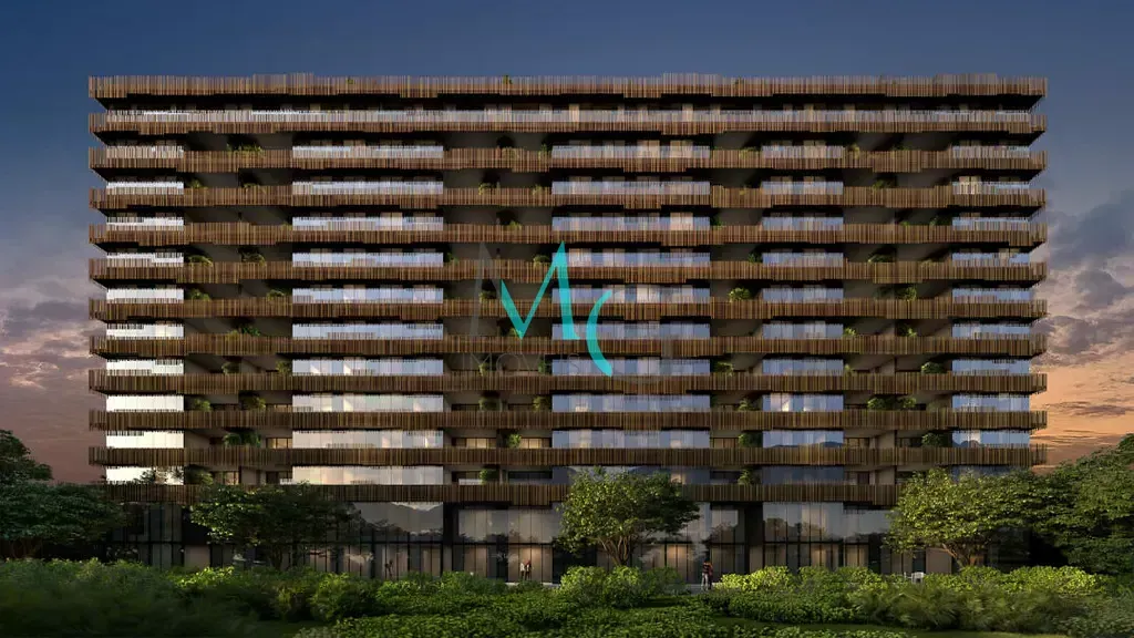 Foto do imóvel Apartamento à venda 3 Quartos 1 Suite 1 Vaga 63.96M² Barra Olímpica Rio de Janeiro - RJ | Arte Wood - Residencial