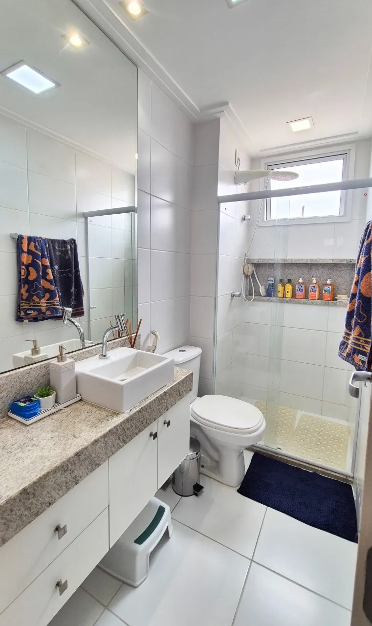 Imagem Apartamento com 2 quartos à venda em Vila Velha