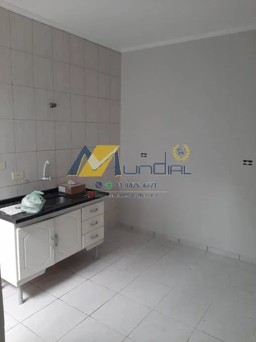 Imagem Alugo Apto em Santo André, Vila Alto Santo André