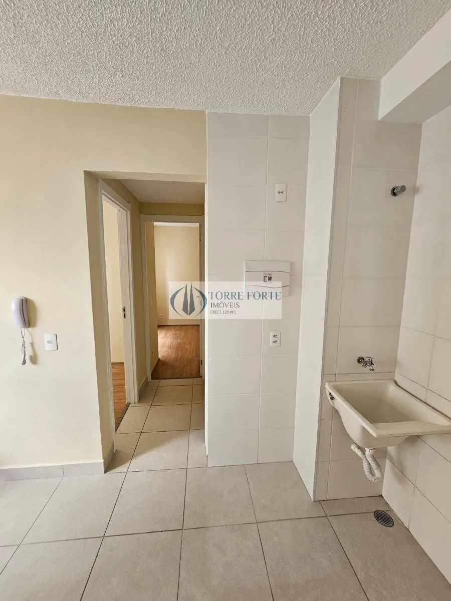 Imagem Apartamento Garden com 2 dormitórios na Vila Carrão 