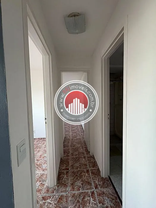 Imagem Apartamento a Venda no bairro Centro - Nilopolis, RJ