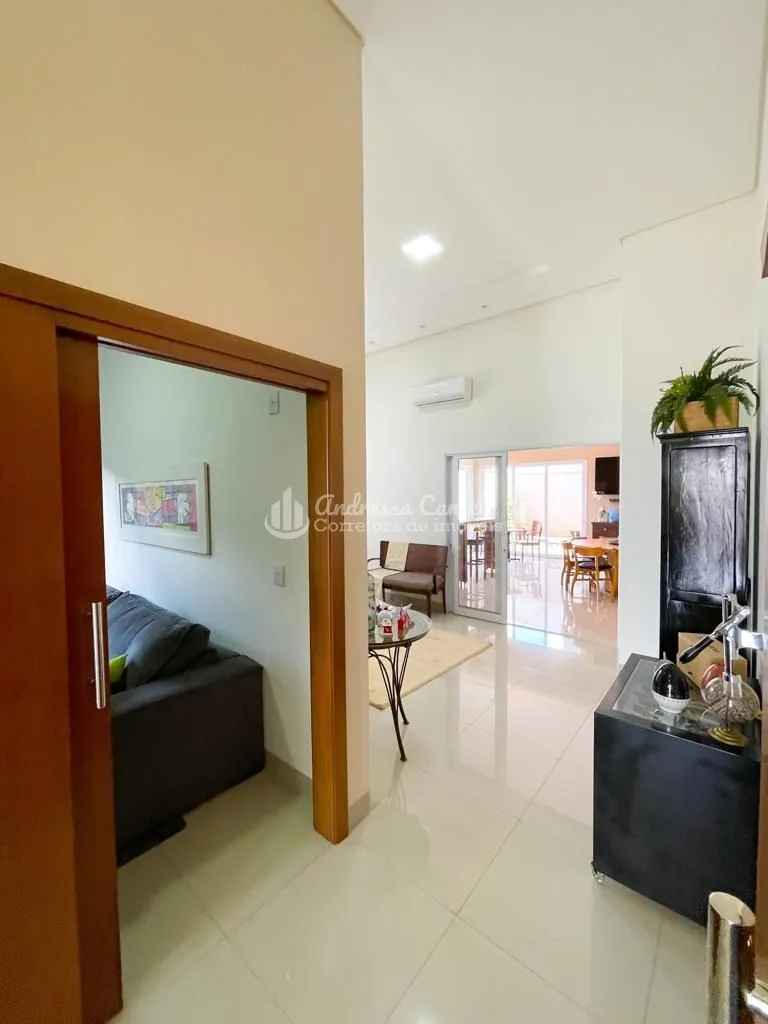 Imagem Terravista Residence - Casa com 3 dormitórios à venda, 248 m² por R$ 1.220.000,00 - Terravista Residence Club - Mirassol/SP