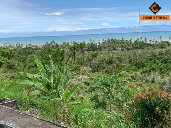 Imagem TERRENO EM BARRA DO JACUIPE ? CAMAÇARI