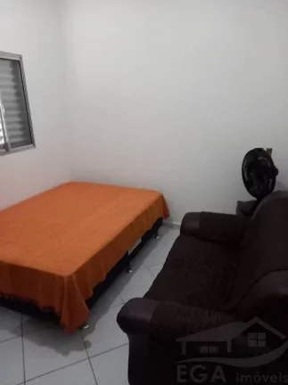 Imagem Casa na Praia de Boiçucanga
