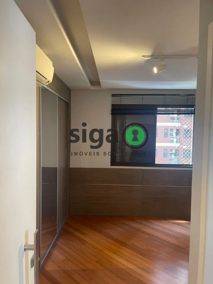 Imagem Apartamento com 210 m² e 04 vaga à venda
