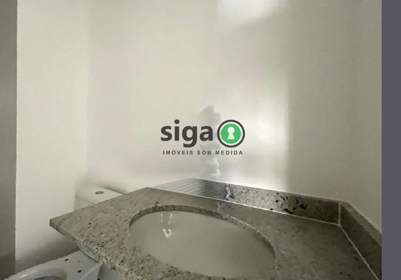 Imagem Seu primeiro imóvel com estrutura de condomínio clube na melhor região da Saúde.