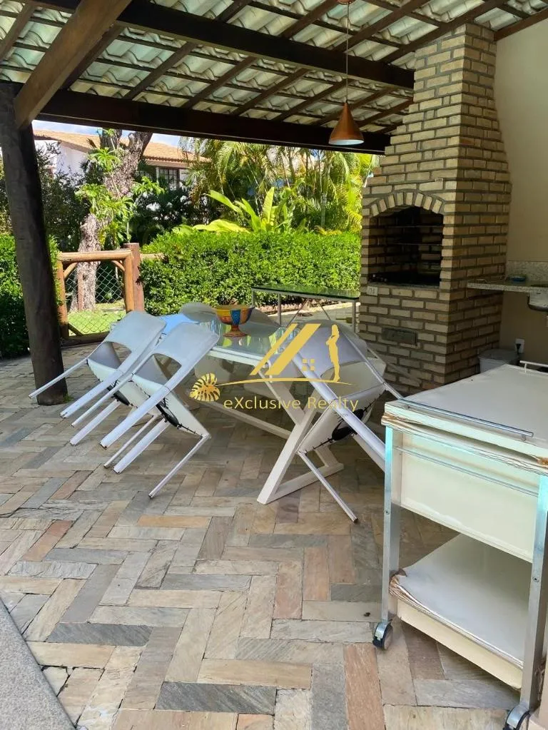 Imagem Casa RESIDENCIAL em Mata de São João - Bahia,