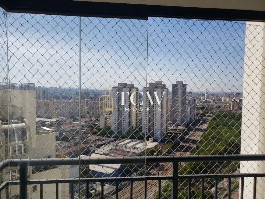 Imagem Apartamento à venda no bairro Barra Funda - São Paulo/SP, Zona Oeste
