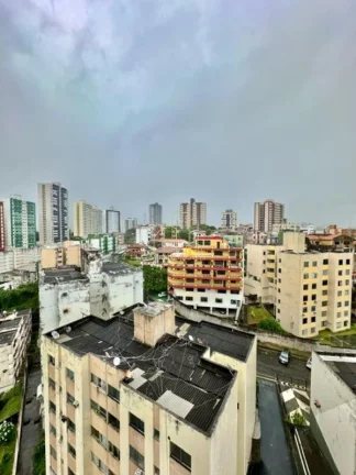 Imagem Apartamento 2 Quartos com Suíte à Venda na Santa Teresa, Salvador