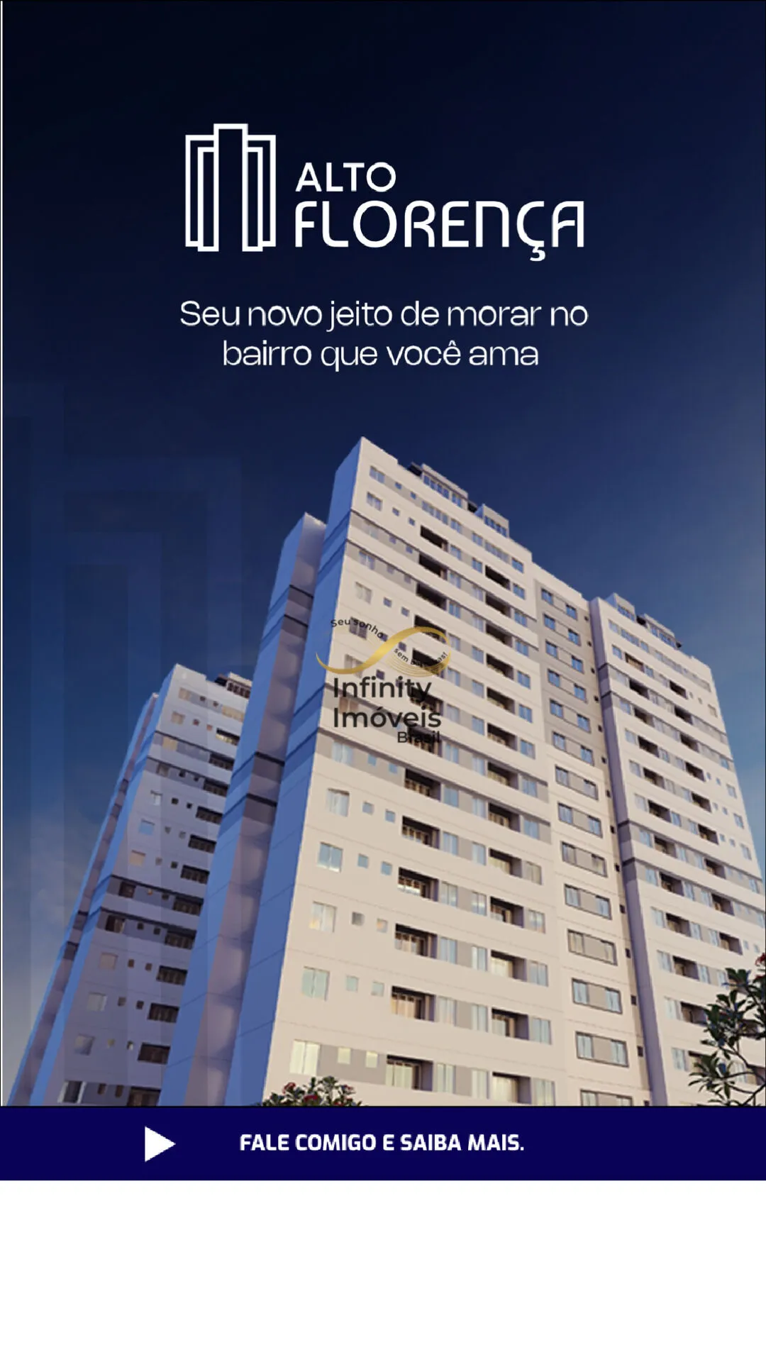 Foto do imóvel ALTO FLORENÇA DOM BOSCO - Apartamento à venda no bairro Glória - Belo Horizonte/MG