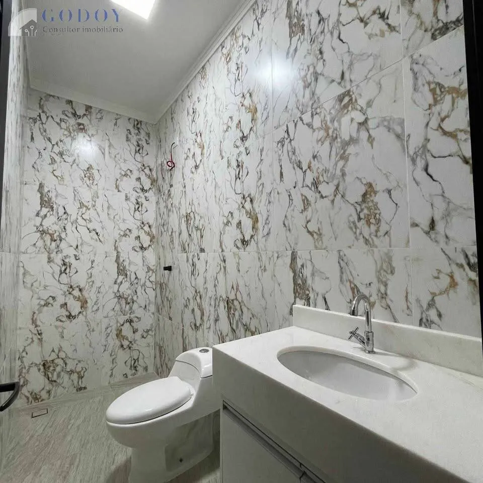 Imagem Casa à venda no Condomínio Laguna