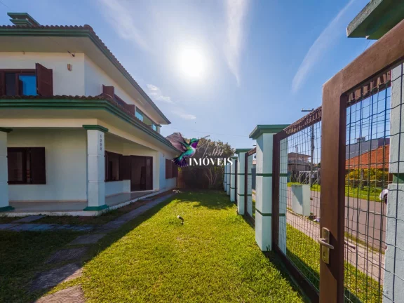 Imagem Casa à venda no bairro Zona Nova - Tramandaí/RS