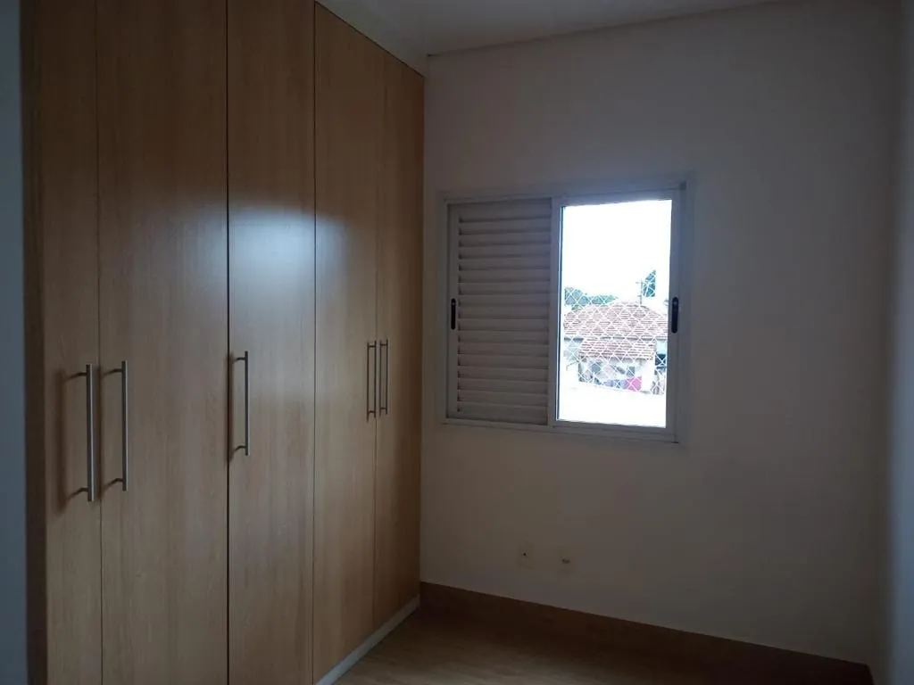 Imagem Apartamento à venda 2 Quartos, 1 Suite, 1 Vaga, 65M², Jardim Eulália, Taubaté - SP | Edifício Santorini