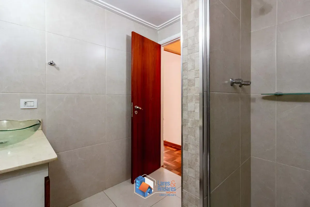 Imagem Apartamento para venda em Brooklin com 3 quartos, sendo 1 suíte, 122m²