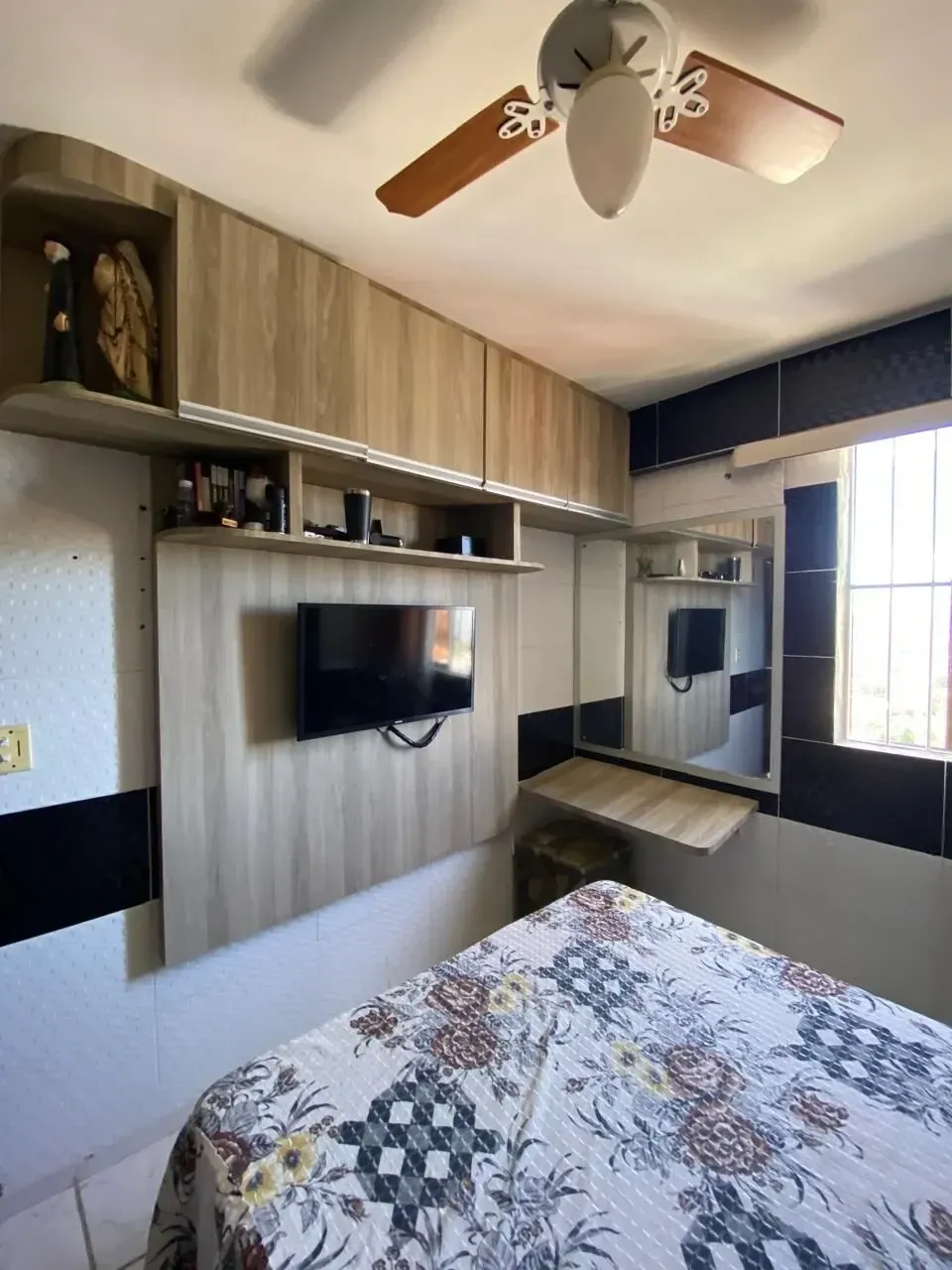 Imagem Apartamento com 3 Quartos à Venda, 60 m² em Encruzilhada - Recife