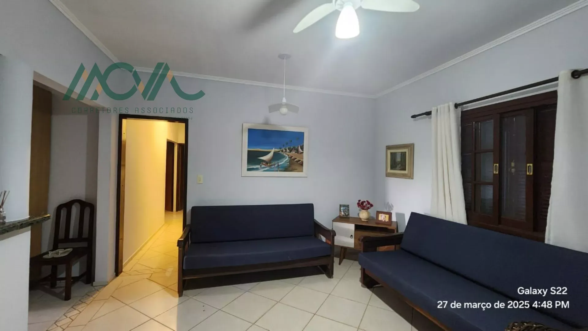 Imagem Casa para Alugar em Itapoá/SC
Localizada na Rua do Restaurante Recanto do Farol.
Descrição:
4 dor...