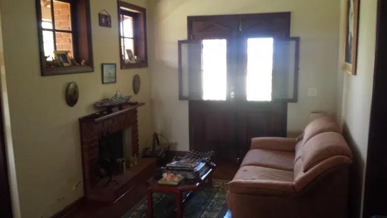 Imagem Lindo Sobrado a venda no condomínio Ninho Verde I Eco Residence - com 1350 m² de área total