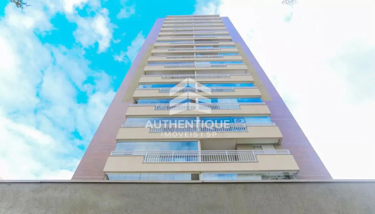 Imagem Sweet Garden Vila Mariana - Apartamento à venda no bairro Vila Mariana - São Paulo/SP, Zona Sul