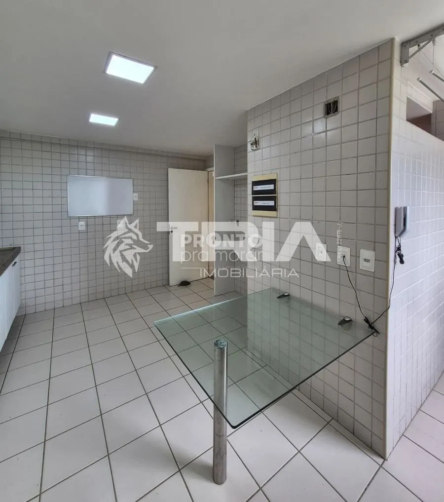 Imagem Apartamento de 3 quartos, 152m² no bairro Ilha do Retiro, em Recife