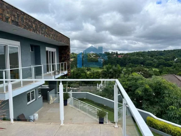 Imagem Imóvel Exclusivo e Arquitetura Moderna no São Paulo II