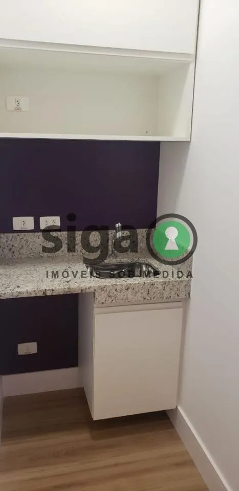 Imagem Sala Comercial / conjunto comercial