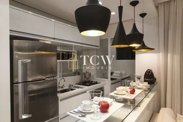 Imagem Apartamento à venda no bairro Vila Mariana - São Paulo/SP, Zona Sul