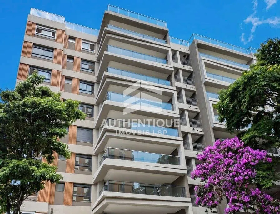 Foto do imóvel ATMOS MOEMA - Apartamento à venda em Avenida Pavão, 464 - Moema, São Paulo - SP