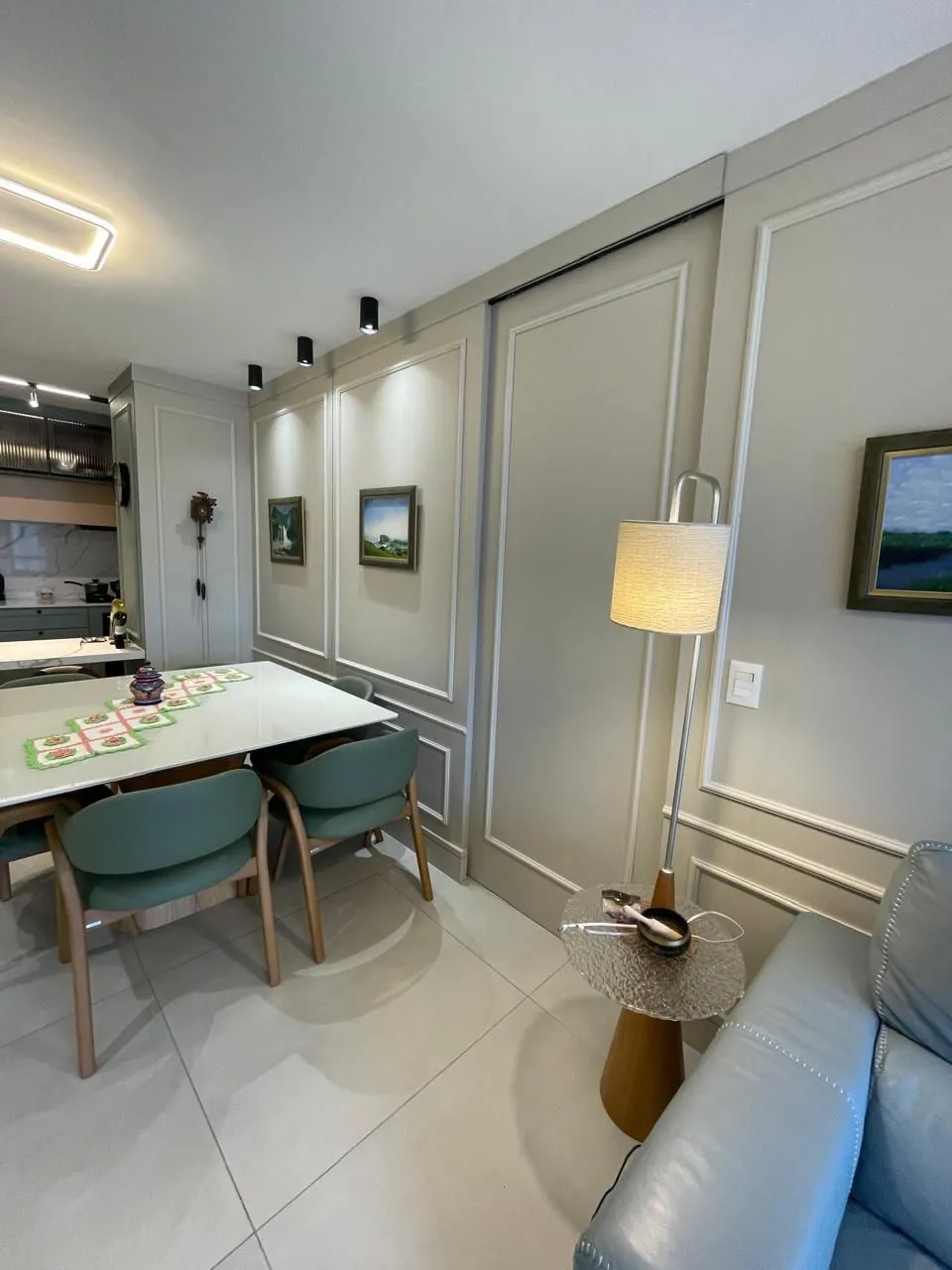 Imagem Apartamento à venda em Torres, Centro, com 2 quartos, 76,87m2