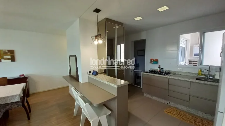Imagem Apartamento à venda, Maison Zenith, Andrade, Londrina, PR