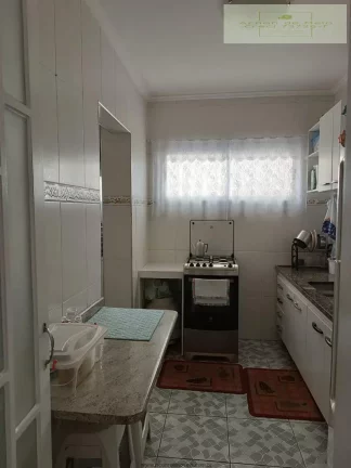 Imagem Apartamentos no Litoral para venda em Praia Grande no bairro Balneario Florida