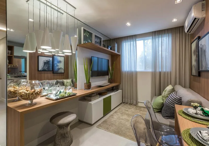 Imagem Condomínio On Belém City São Paulo, apartamento com 2 quartos a venda em Belém Belém São Paulo SP