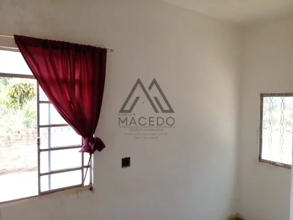 Imagem Terreno de 1.000m² com escritura em Mairinque/SP