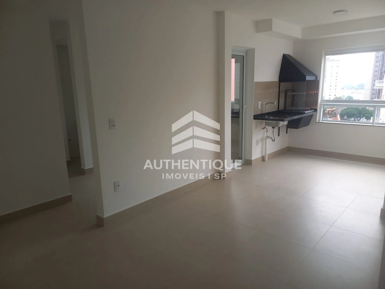 Foto do imóvel AUREA PATRIANI BAIRRO JARDIM SANTO ANDRE - Apartamento à venda em Rua David Campista