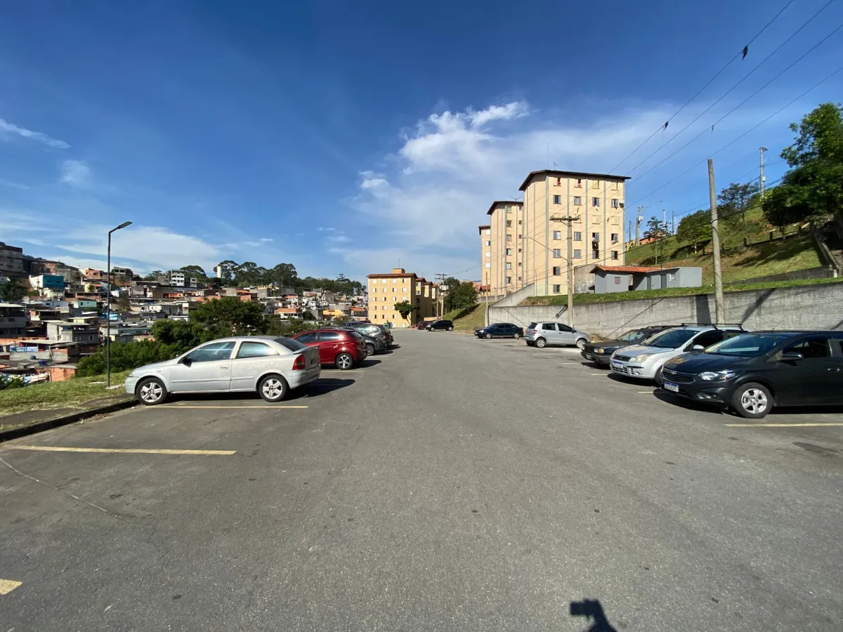 Imagem Apartamento para venda em Vila Brasilândia com 2 quartos, 45m2