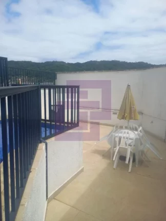 Imagem Apartamentos / Padrão na cidade de Guarujá