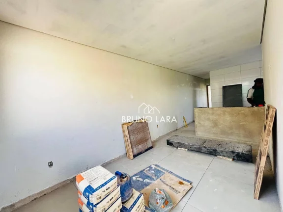 Imagem Casa à venda em São Joaquim de Bicas, bairro Pousada das Rosas!