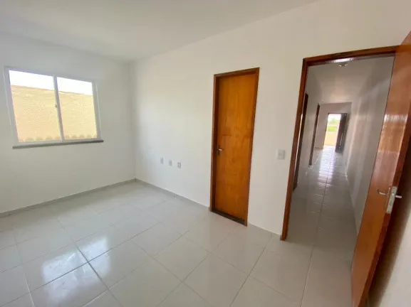 Imagem Casa com 2 Quartos à Venda, 72 m² em Pavuna - Pacatuba