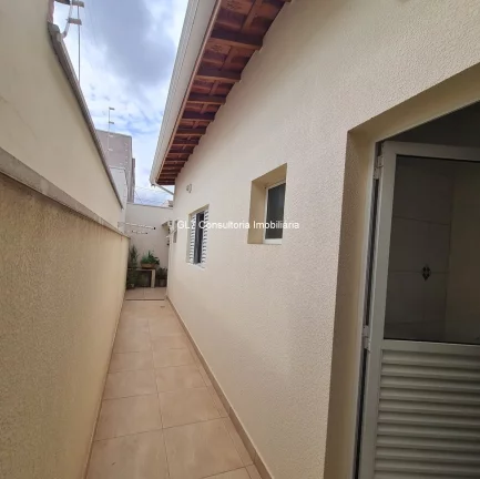 Foto do imóvel Casa a venda. Jardim Veneza Indaiatuba-SP.