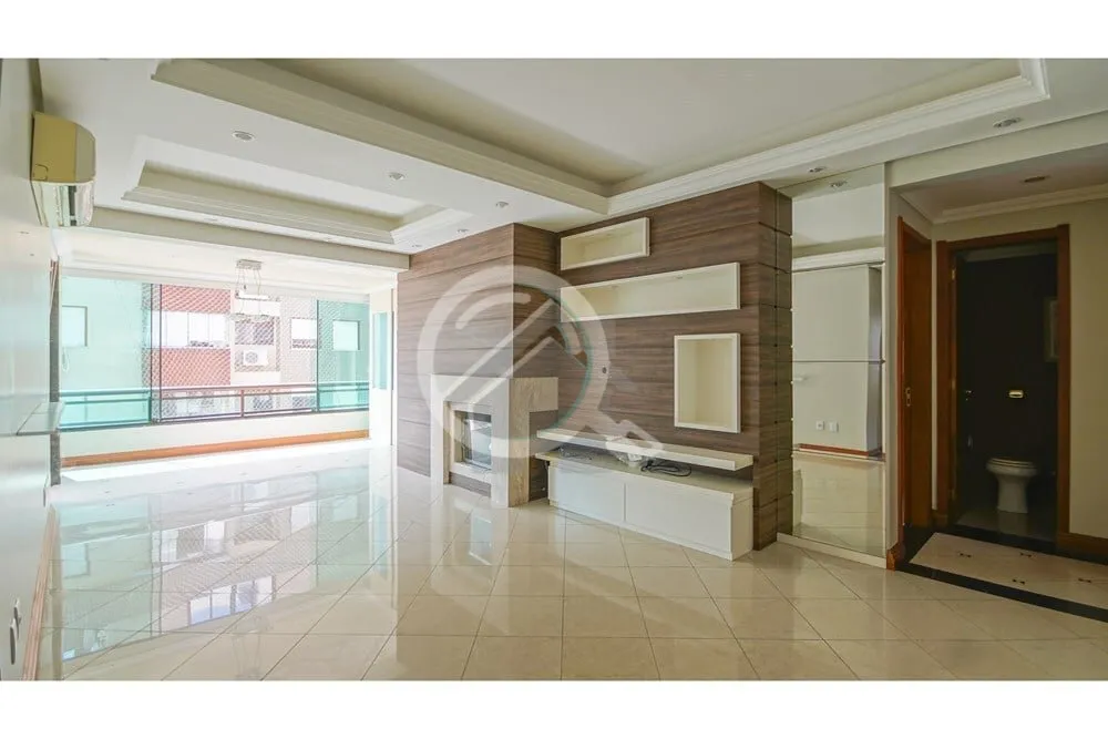 Imagem Apartamento à venda no coração do Menino Deus ? 110 m². Imagine acordar todos os dias com o sol ...