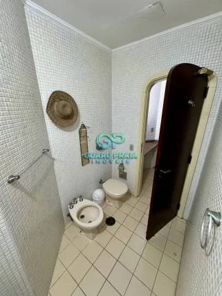 Imagem Apartamento para alugar no bairro Enseada - Guarujá/SP