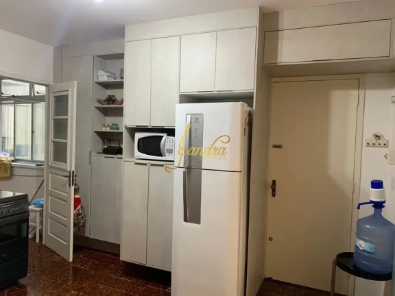 Imagem Apartamento BEIRA MAR, NAVEGANTES, com 04 dormitórios