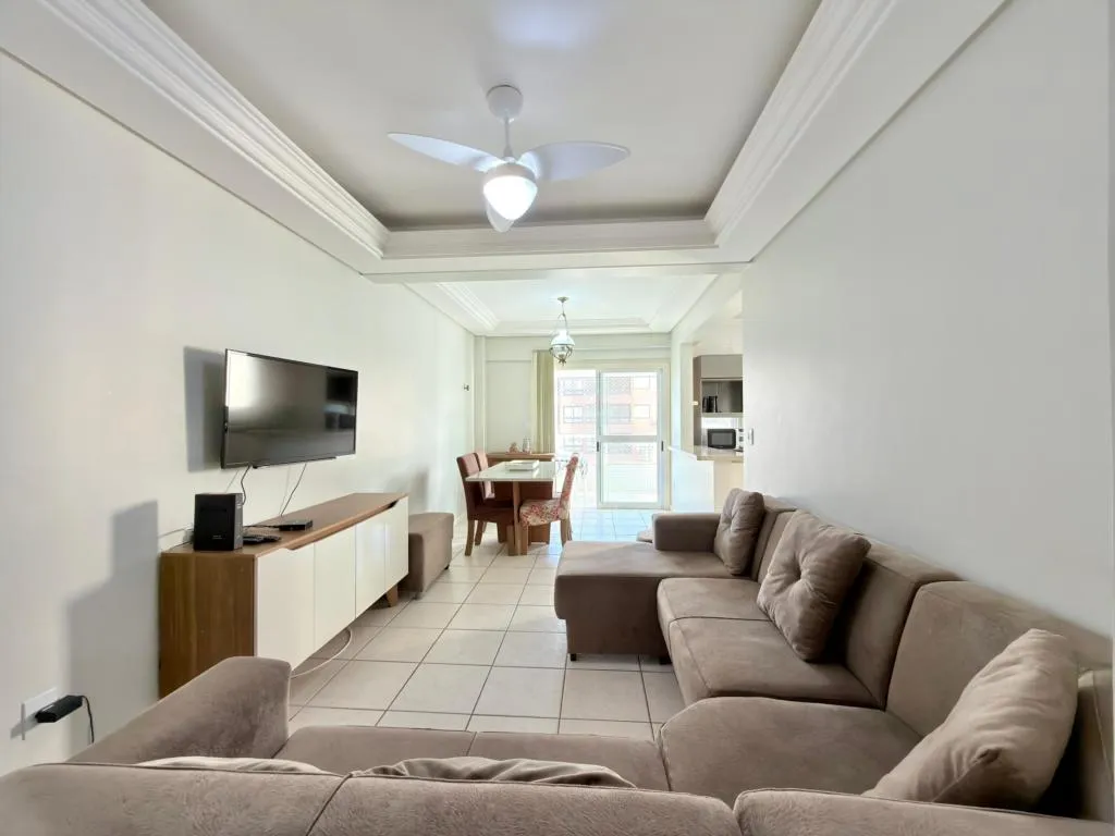 Apartamento 3 Dormitórios - Bairro Centro