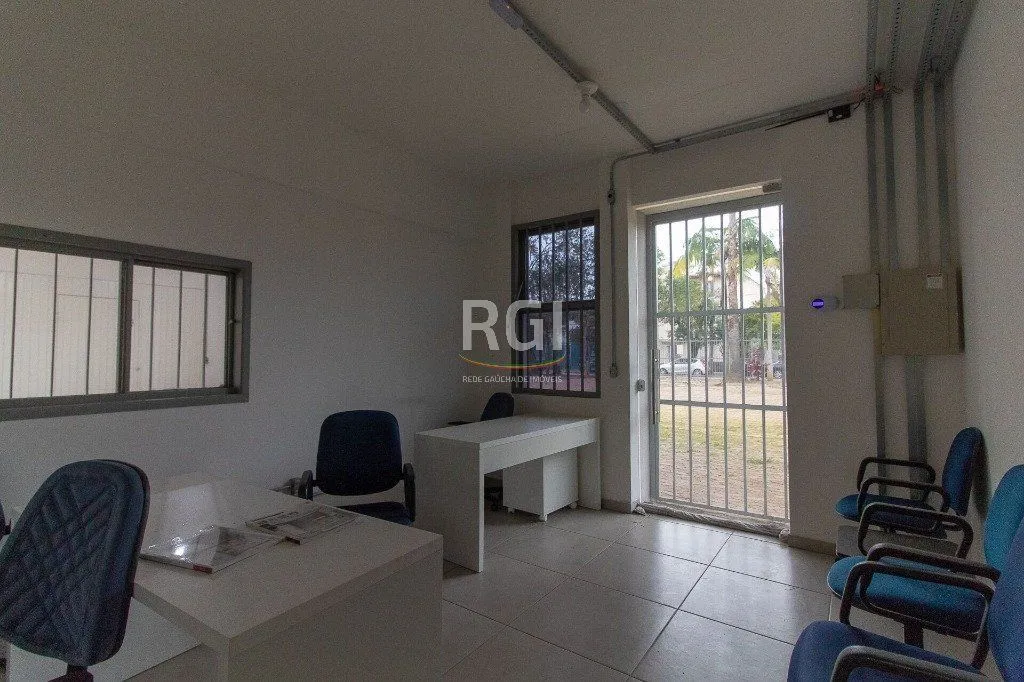 Imagem Predio para Venda - 1433.13m², 0 dormitórios, São Geraldo