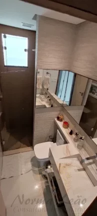 Imagem Vendo uma linda CASA TÉRREA no Condomínio MELÍCIO MACHADO, Aracaju/Sergipe.