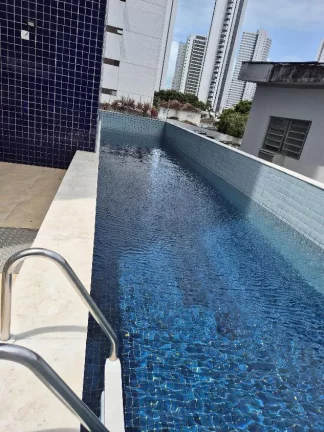 Imagem Apartamento na Torre com 88m!