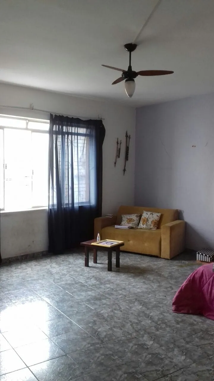 Imagem Casa à venda 4 Quartos, 1 Vaga, 261.6M², Centro, Aparecida - SP
