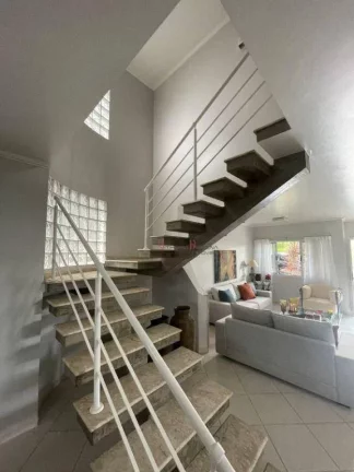 Imagem Casa com 4 dormitórios à venda, 287 m² por R$ 1.390.000,00 - Loteamento Residencial Dolce Vita - Itatiba/SP